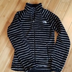 Womans North Face Fleece